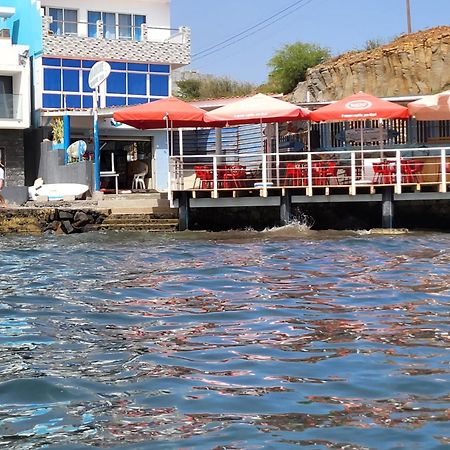 Suite Big Lanche Praia Baixo Δωμάτιο φωτογραφία