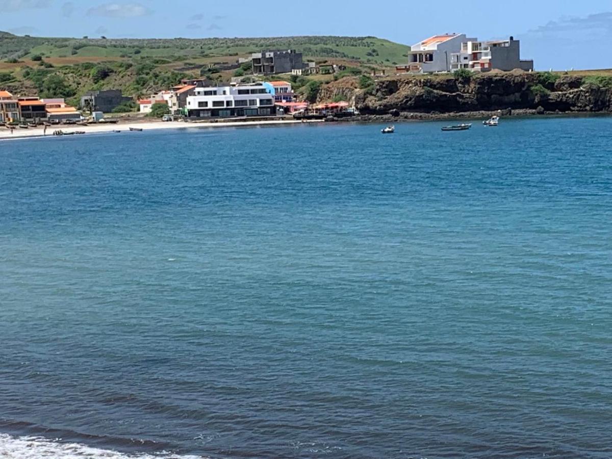 Suite Big Lanche Praia Baixo Δωμάτιο φωτογραφία