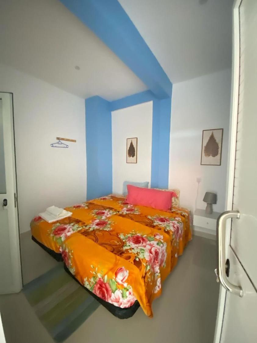 Suite Big Lanche Praia Baixo Εξωτερικό φωτογραφία