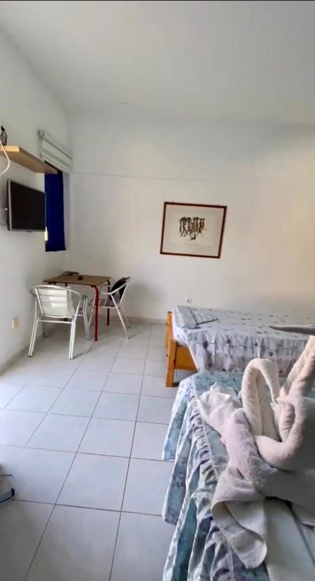 Suite Big Lanche Praia Baixo Εξωτερικό φωτογραφία