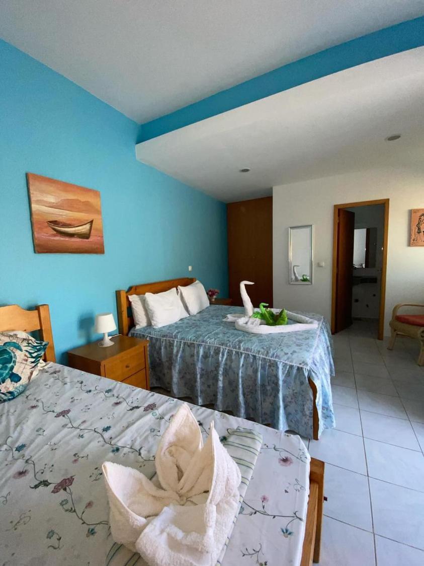 Suite Big Lanche Praia Baixo Εξωτερικό φωτογραφία