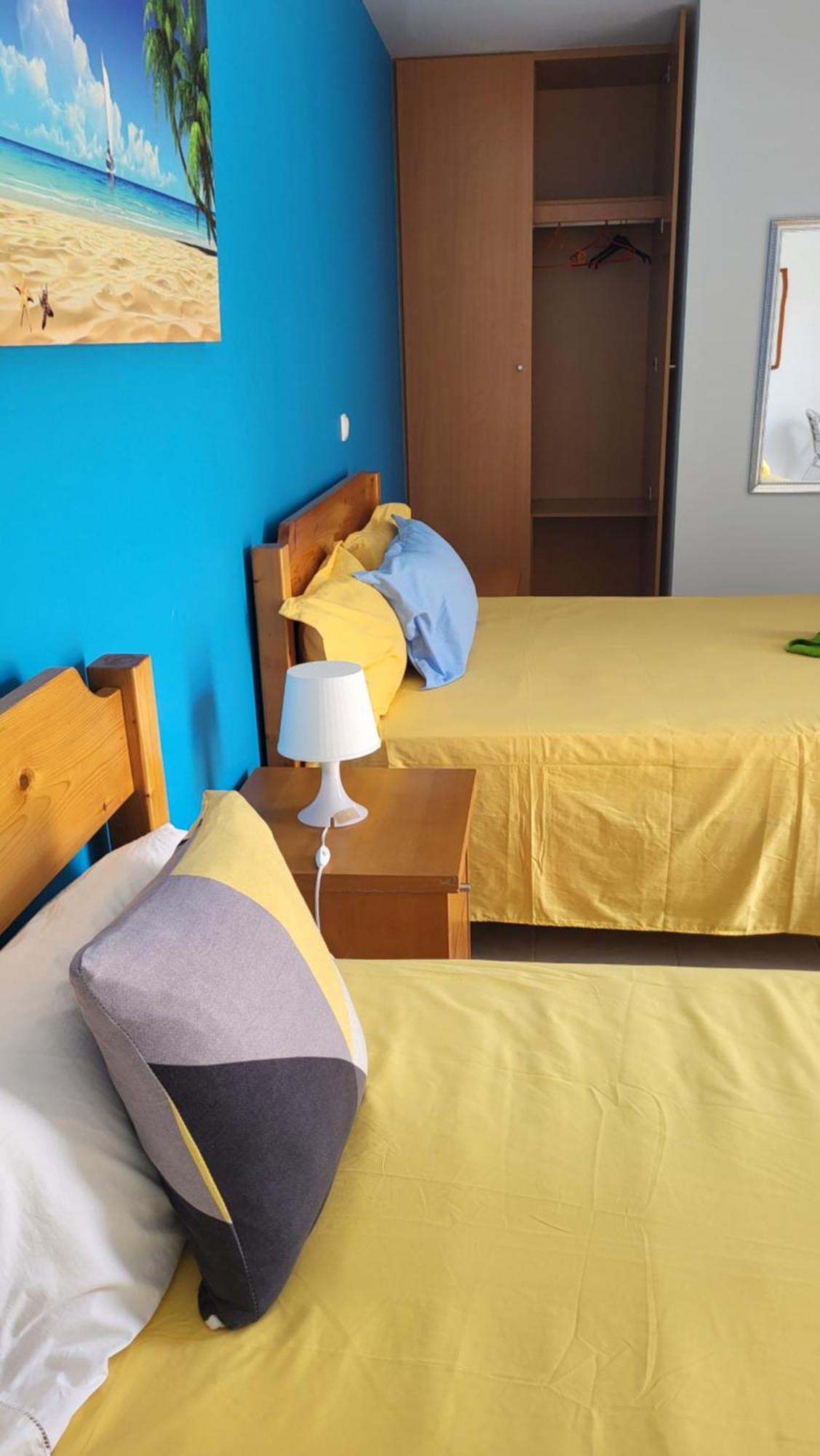Suite Big Lanche Praia Baixo Δωμάτιο φωτογραφία